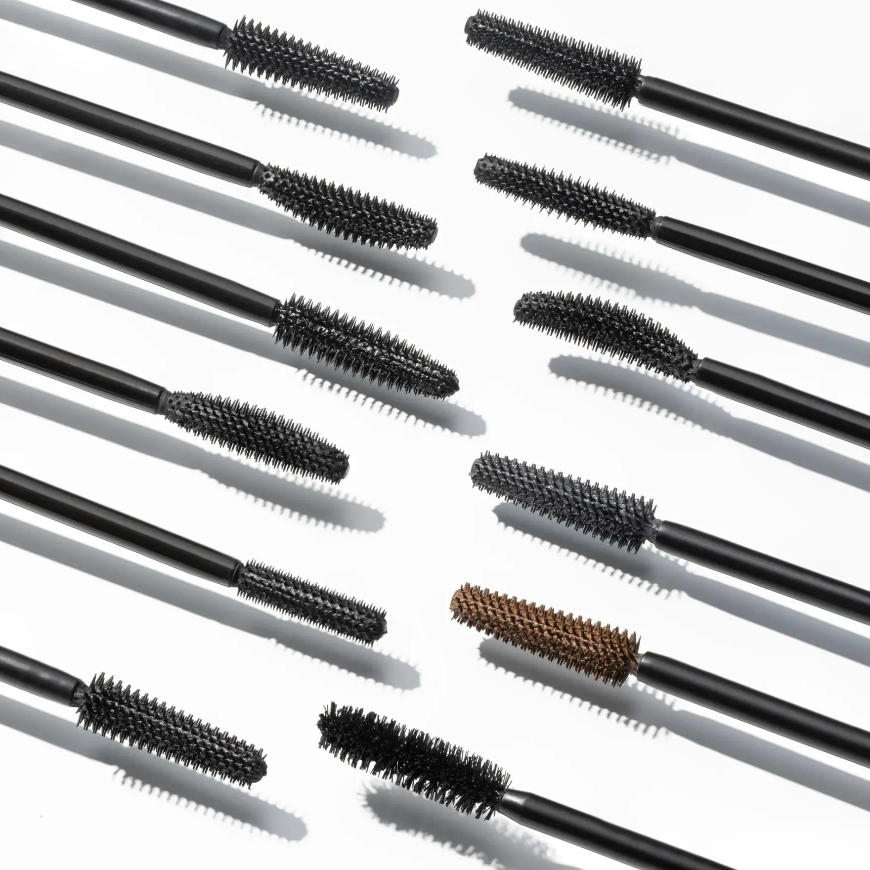 Glam & Doll Sculpt & Volume Mascara Waterproof