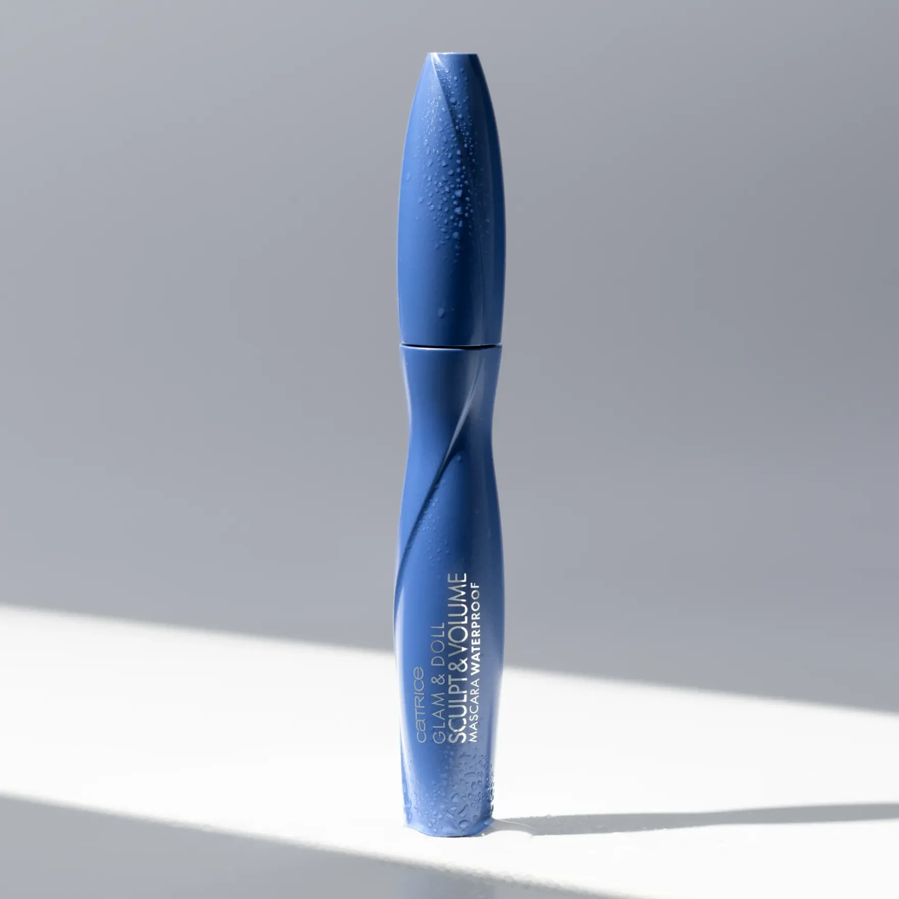 Glam & Doll Sculpt & Volume Mascara Waterproof