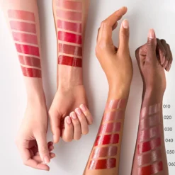 Glass Like Gloss Stick 030 Talk Hibiscus To Me