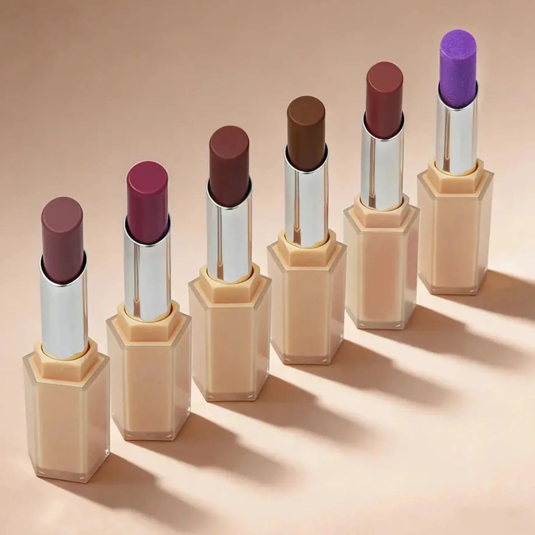 Glass Lipstick Vinito
