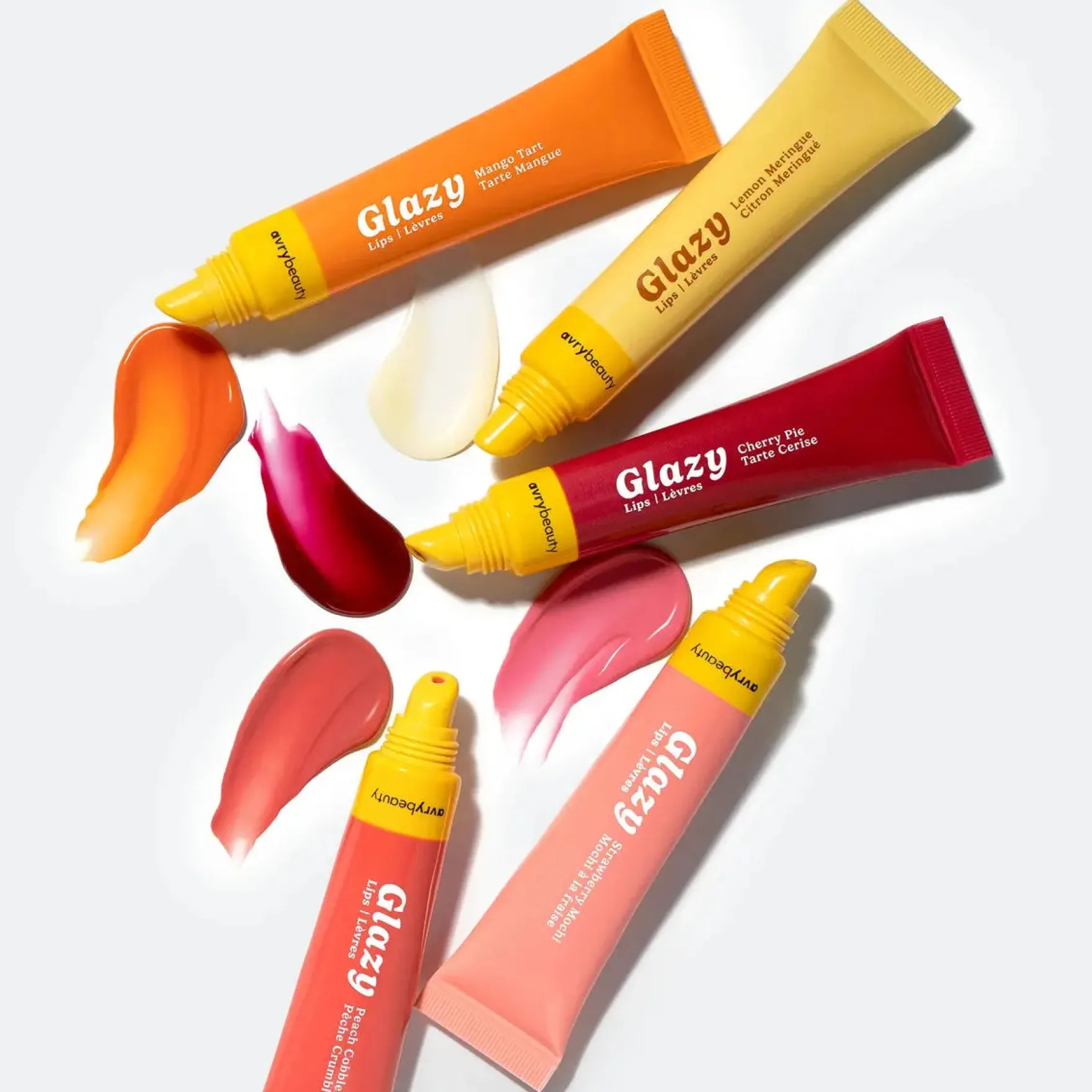 Glazy Lips Cherry Pie