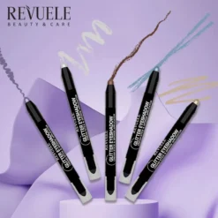 Glitter Eyeshadow Pencil 05 Twilight