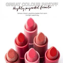 Glitter Lips Burlesque