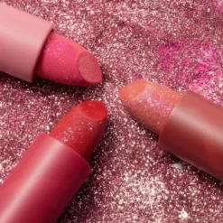 Glitter Lips Burlesque