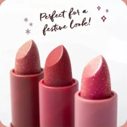 Glitter Lips Femme Fatale
