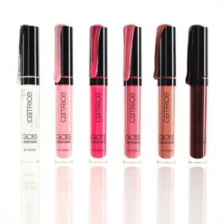 Gloss Obsessed Lip Glaze 010 Gloss Therapy