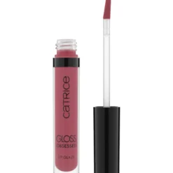Gloss Obsessed Lip Glaze 040 Pout Of Office