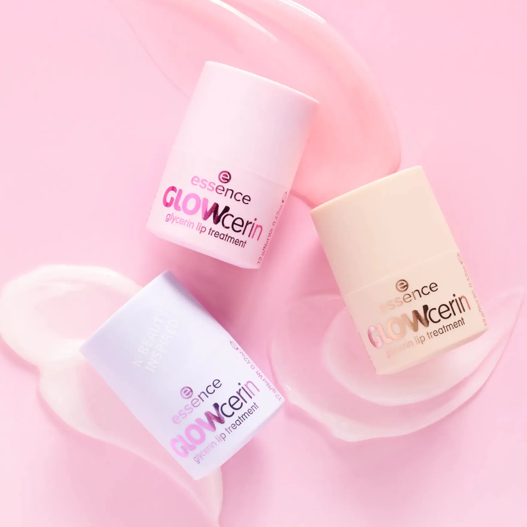 Glowcerin Glycerin Lip Treatment 03 Glowmance
