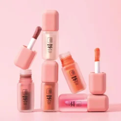 Glow Milk Lip Oil Pink Lemonade