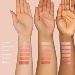 Glow Milk Luminous Powder Blush Cheerful