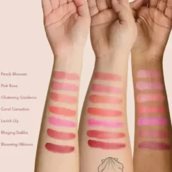 Glow Milk Matte Cream Blush Blinging Dahlia