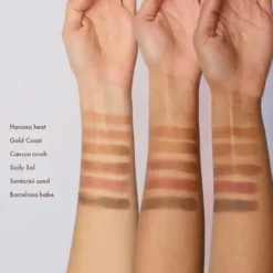 Glow Milk Powder Bronzer Barcelona Babe