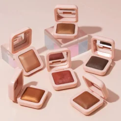 Glow Milk Powder Bronzer Gold Coast