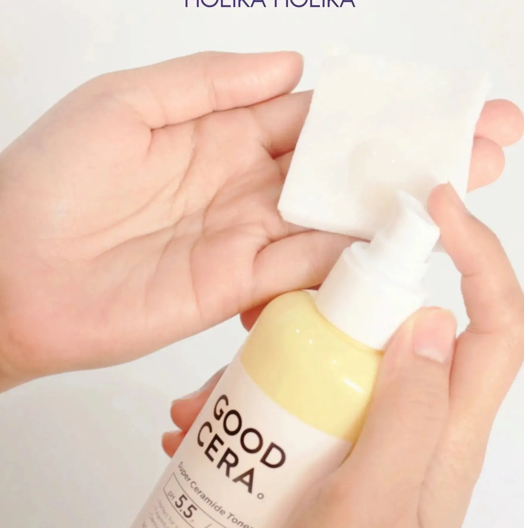 Good Cera Super Ceramide Toner
