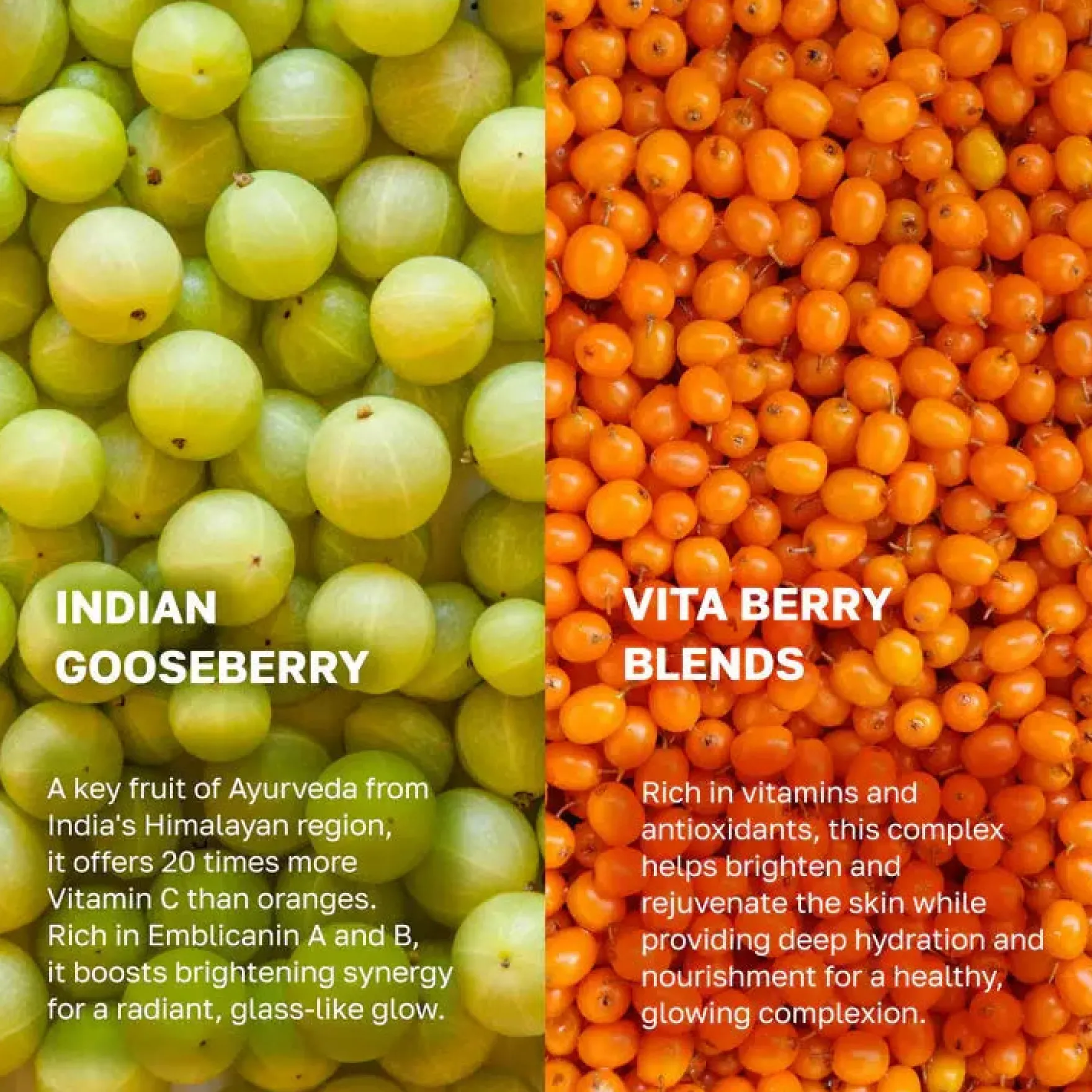 Gooseberry Dark Spot Brightening Serum