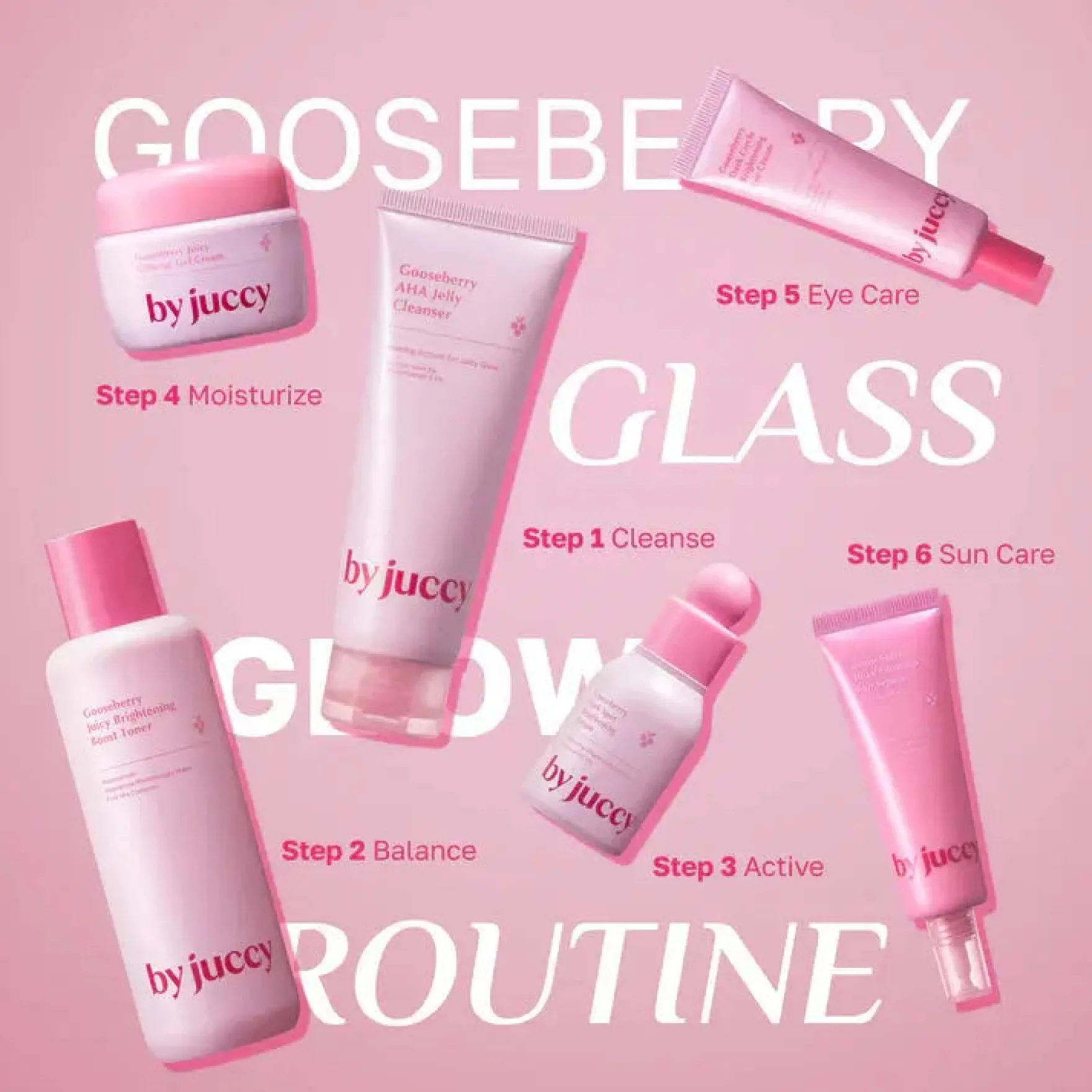 Gooseberry Dark Spot Brightening Serum