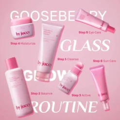 Gooseberry Juicy Brightening Boost Toner