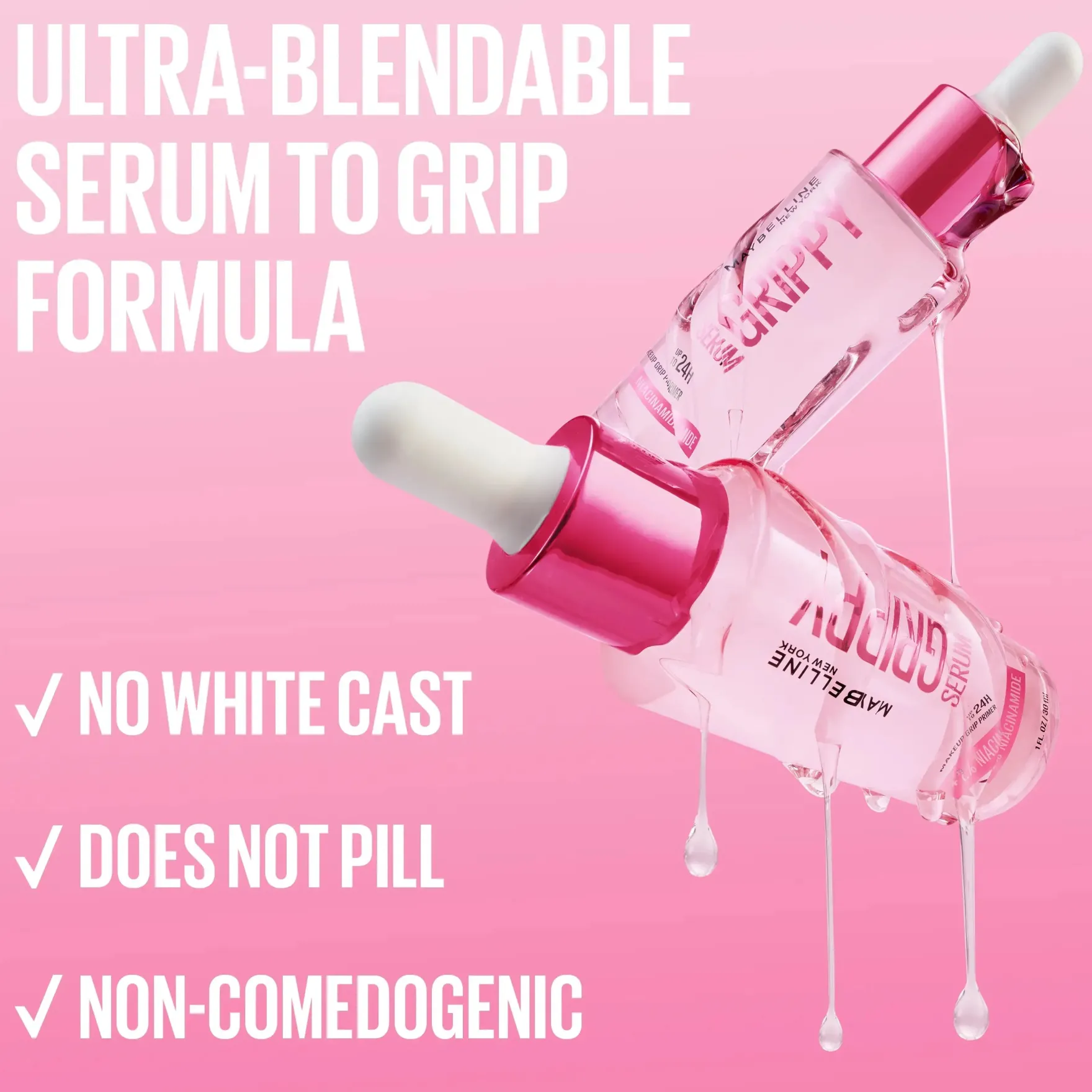 Grippy Serum Primer