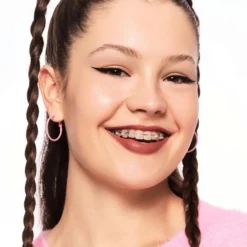 8h Matte Comfort Lipliner 14 Because It's Iconic