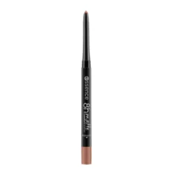8h Matte Comfort Lipliner 01 Cinnamon Spice