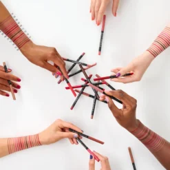 8h Matte Comfort Lipliner 10 The Perfect Shade