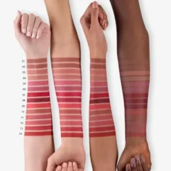 8h Matte Liquid Lipstick 05 Pink Blush
