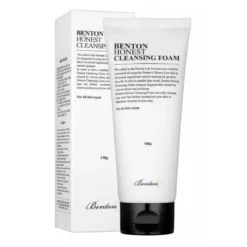 Honest Cleansing Foam