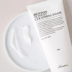 Honest Cleansing Foam