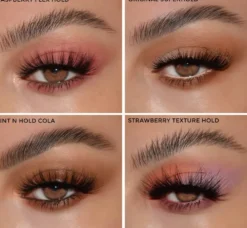 Honey Glue Cola Cubes Tint & Hold