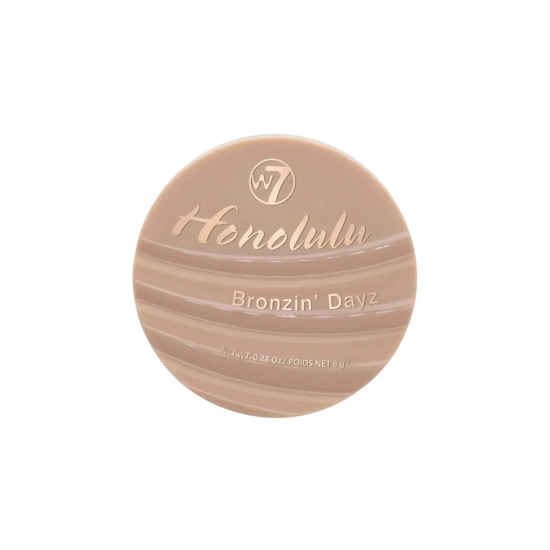 Honolulu Bronzin' Dayz Creams Original
