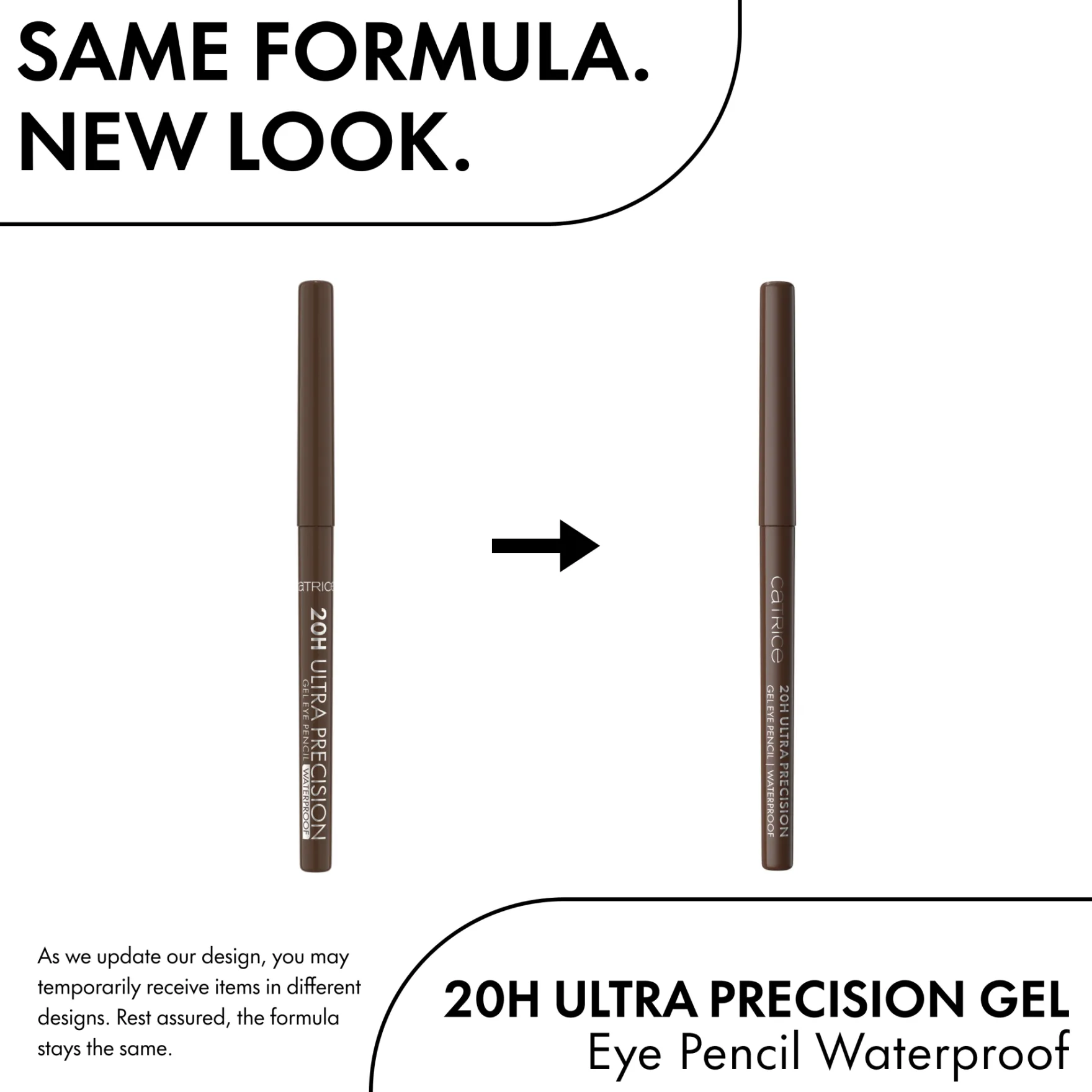 20h Ultra Precision Gel Eye Pencil Waterproof 050 Blue
