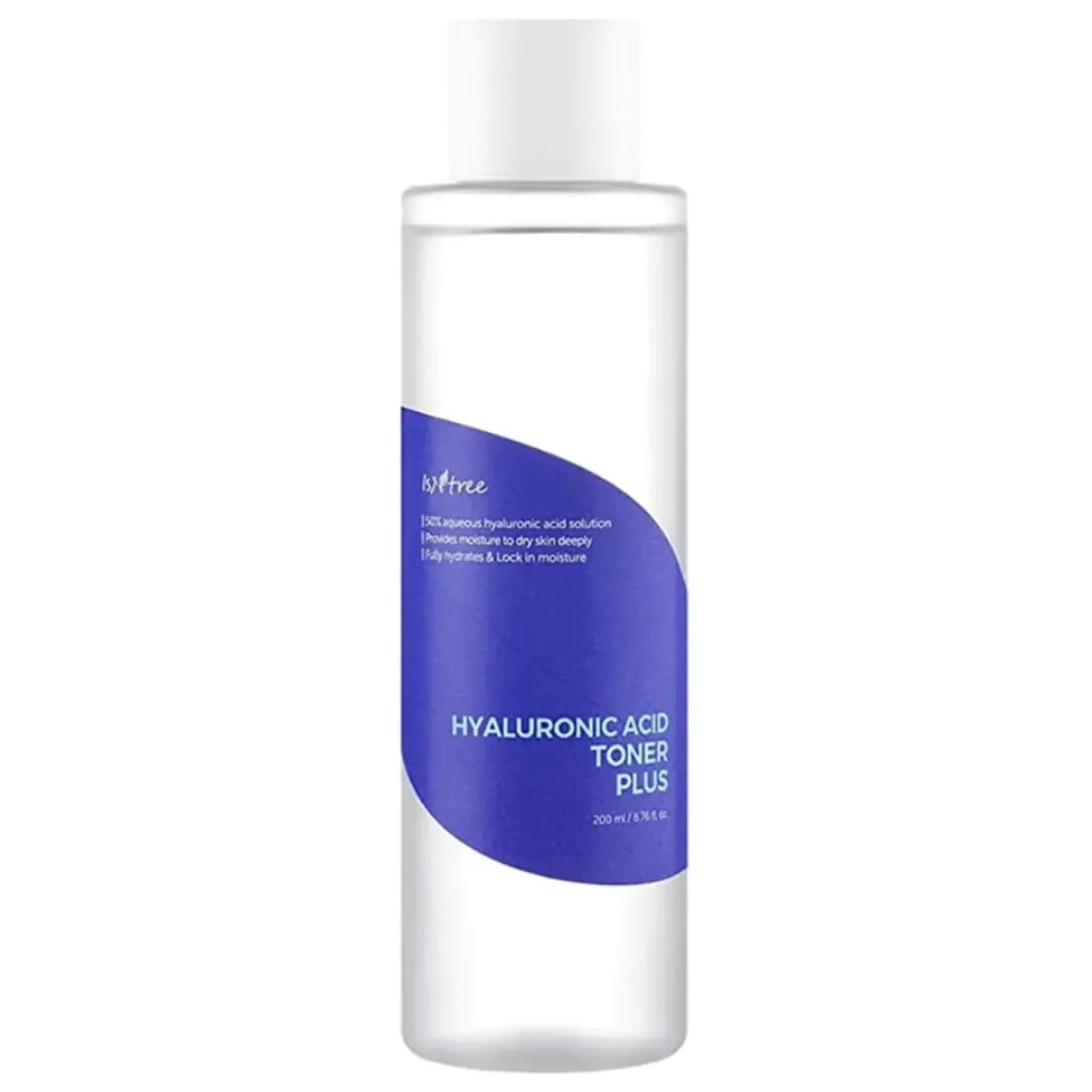 Hyaluronic Acid Toner Plus
