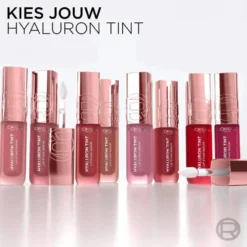 Hyaluron Tint Lipstain 490 Berry Jolie