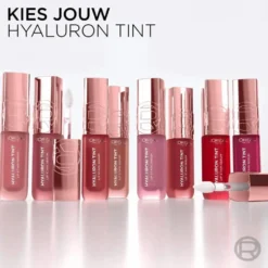 Hyaluron Tint Lipstain 640 Tea Time