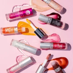 Hydra Kiss Lip Oil 10 Sugar Sparkle