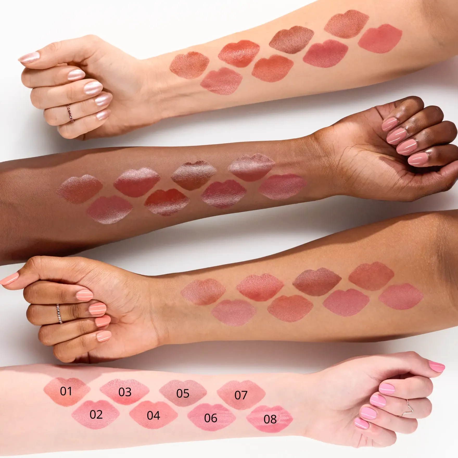 Hydra Kiss Lip Tint 06 Berry Crush