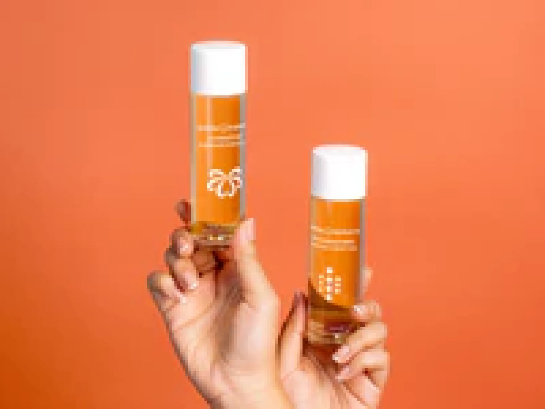 Hydrating Body Oil