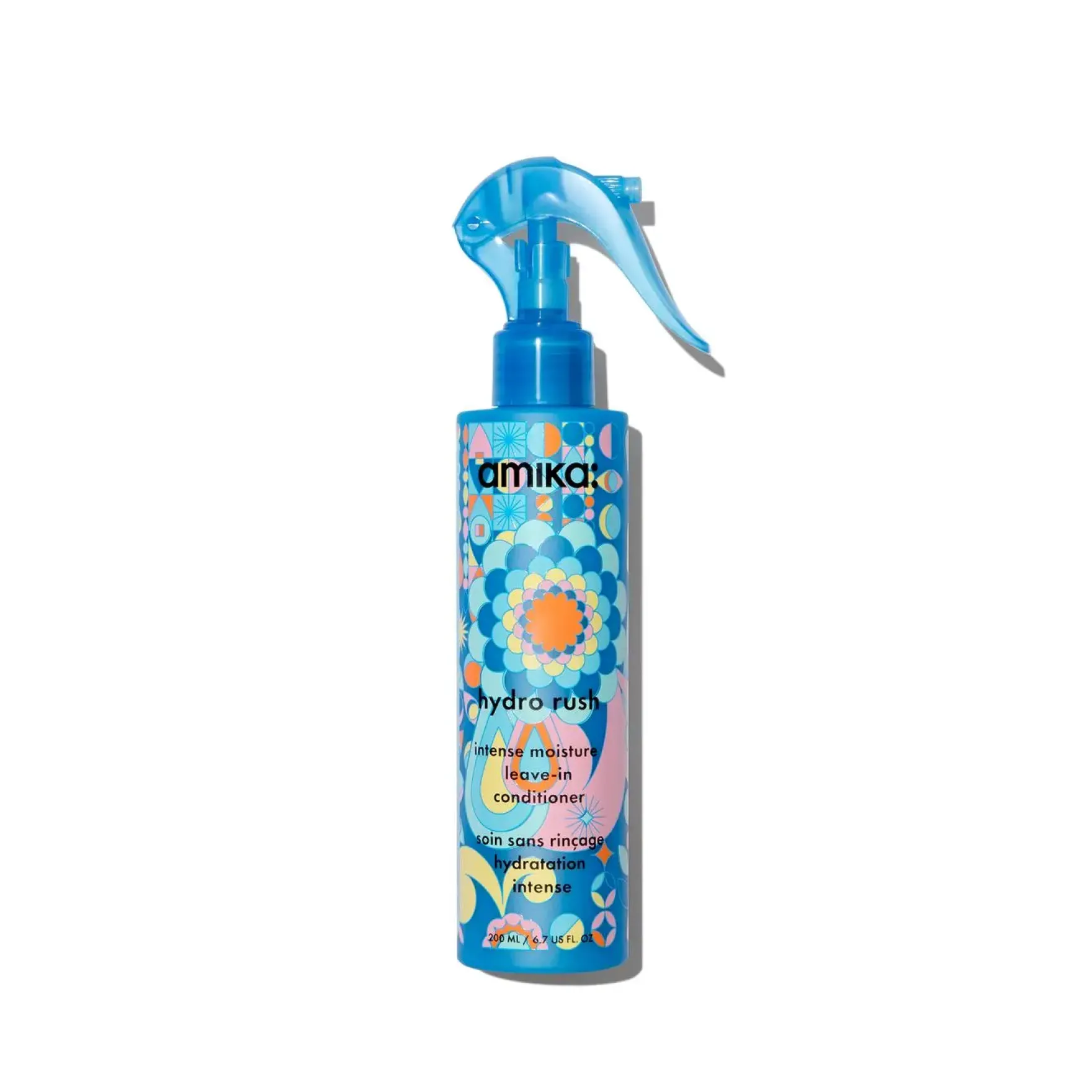 Hydro Rush Intense Moisture Leave In Conditioner