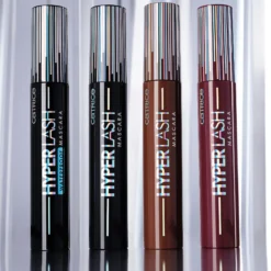 Hyper Lash Mascara 010 Electric Black