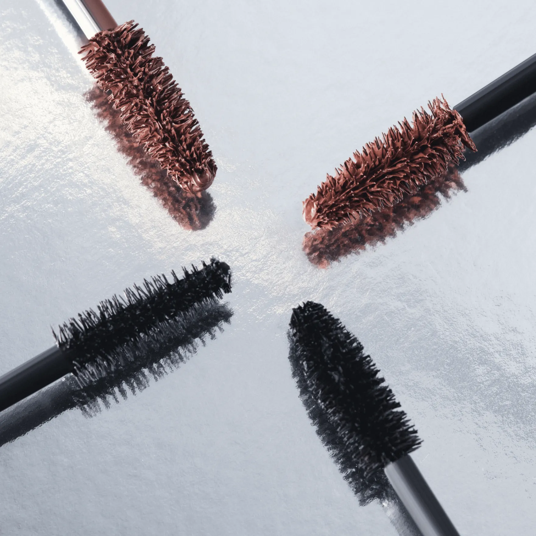 Hyper Lash Mascara 020 Speedy Brown