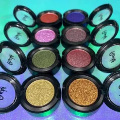Hypnotic Hyper Duo Chrome Eyeshadow Psychosomatic