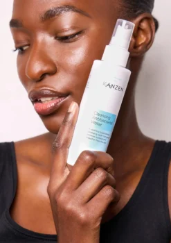 Hypochlorous Cleansing Spray