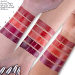 Infinity™ Lip Stain Deadly Nightstand