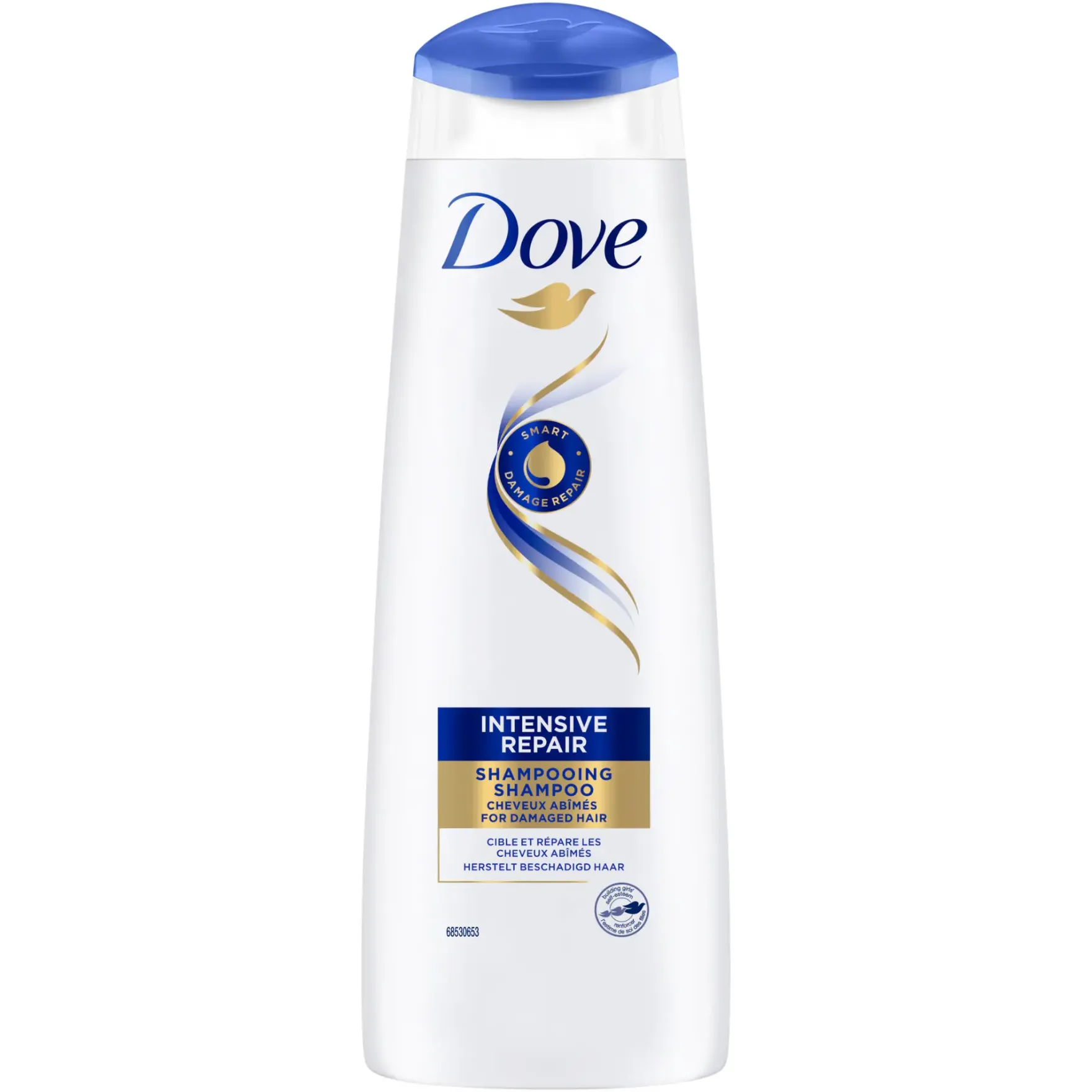 Intense Repair Shampoo
