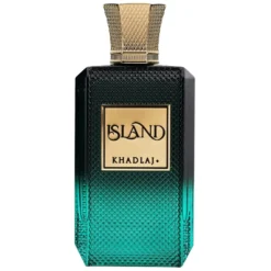 Island Eau De Parfum