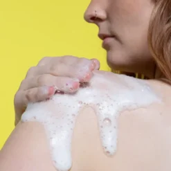 It's Not Just A Glaze Body Wash