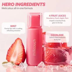 Jelly Fit Tinted Glow Tint 10 Fallen Coco