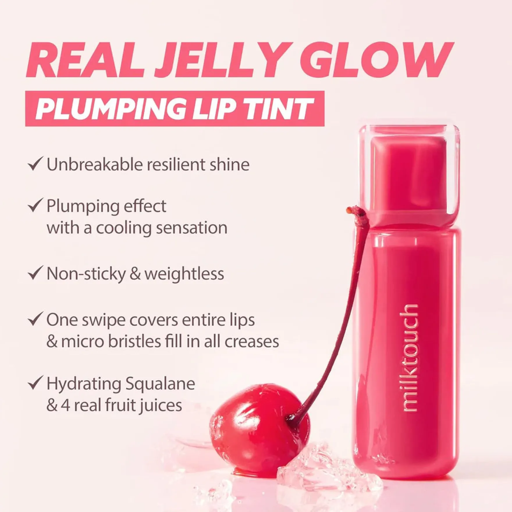 Jelly Fit Tinted Glow Tint 01 New Peach Bear