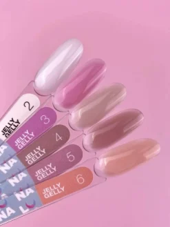 Jelly Gelly #2