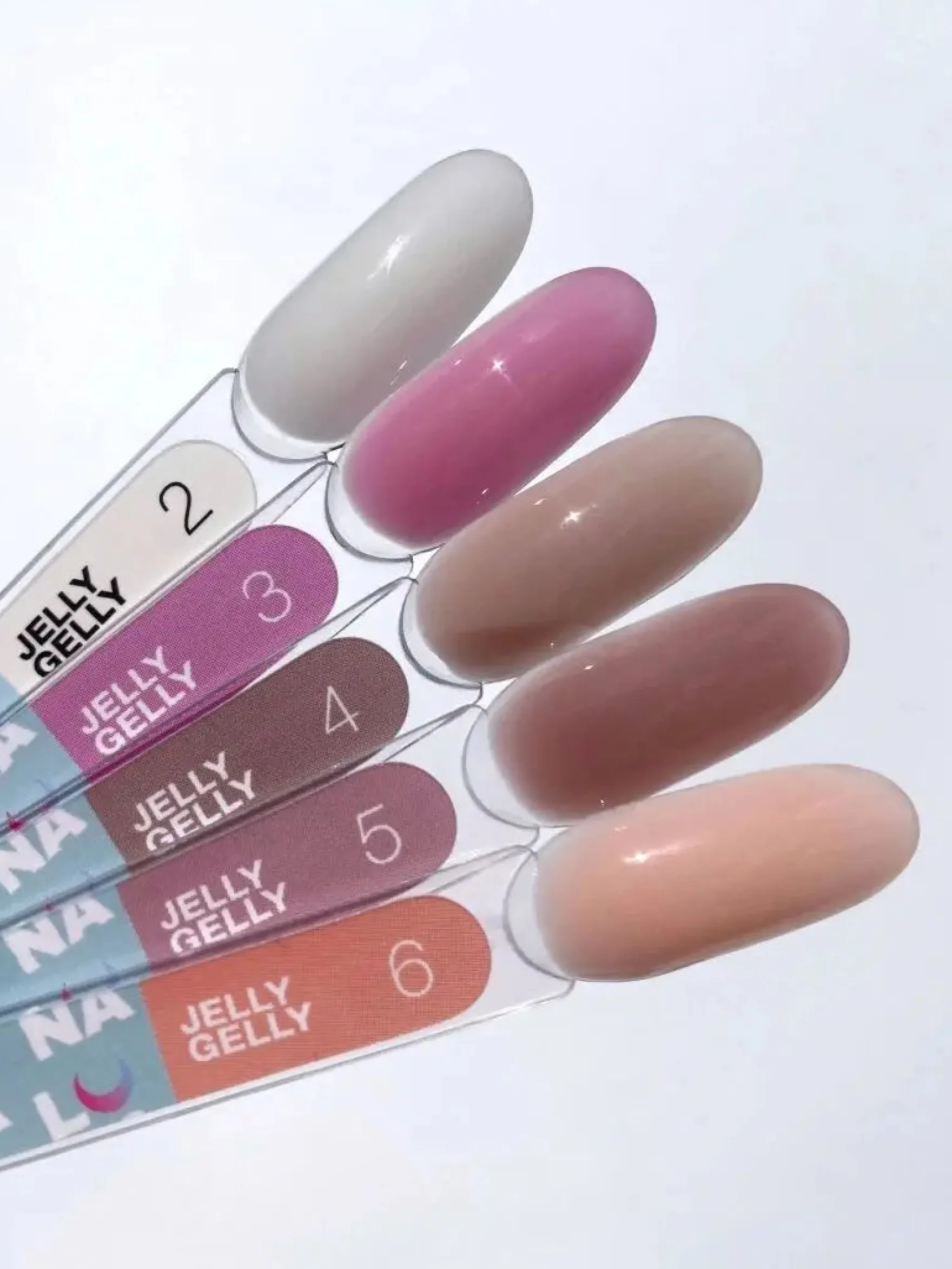 Jelly Gelly #6